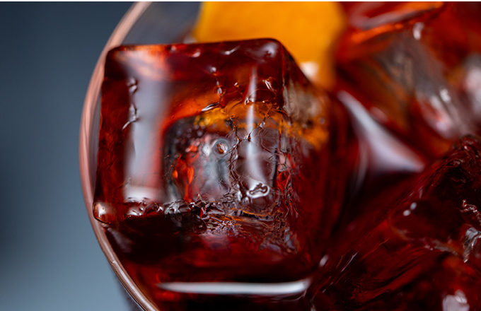 Square Gourmet Supercube Ice