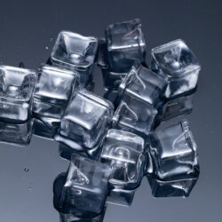 Square Gourmet Supercube Ice