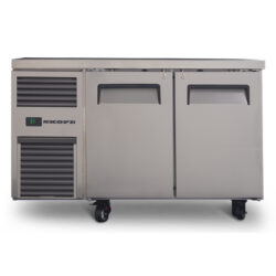 ReFlex 2 Solid Door Counter Fridge