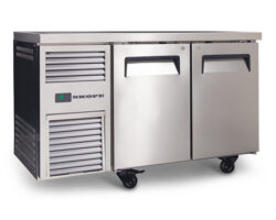 ReFlex 2 Solid Door Counter Fridge/Freezer