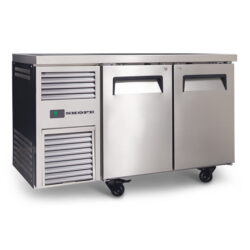 ReFlex 2 Solid Door Counter Fridge/Freezer