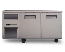 ReFlex 2 Solid Door Counter Fridge XL