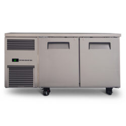 ReFlex 2 Solid Door Counter Fridge XL