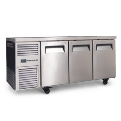 ReFlex 3 Solid Door Counter Fridge/Freezer