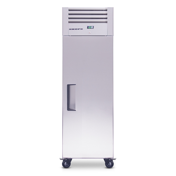 ReFlex 1 Solid Door Upright Freezer