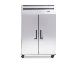 ReFlex 2 Solid Door Upright Freezer