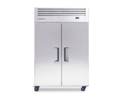 ReFlex 2 Solid Door Upright Fridge