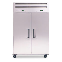 ReFlex 2 Solid Door Upright combination Fridge Freezer