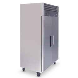 ReFlex 2 Solid Door Upright combination Fridge Freezer