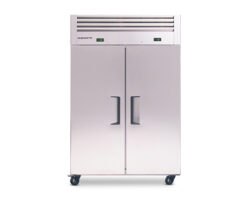 ReFlex 2 Solid Door Upright combination Fridge Freezer