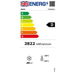 SKOPE TMF650N-A energy label