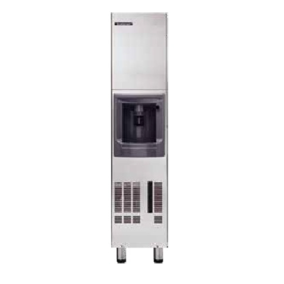 Scotsman DXG 37 cube ice dispenser