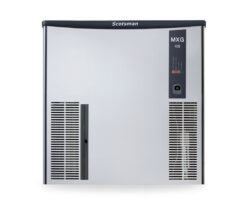 Scotsman MXG 438 supercube ice machine