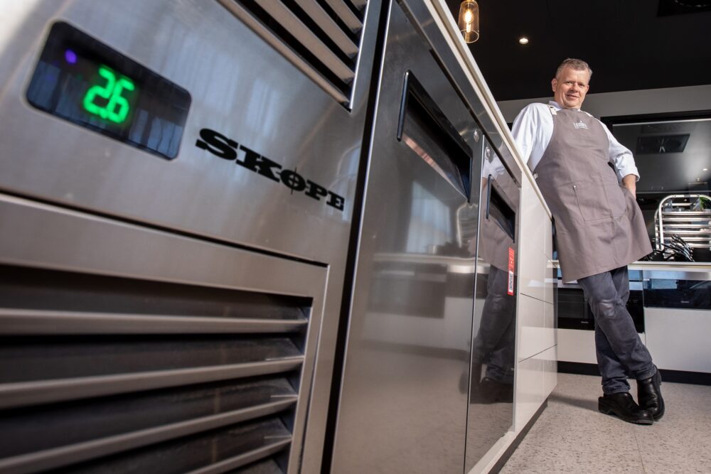 SKOPE Refrigeration joins Hubbard portfolio