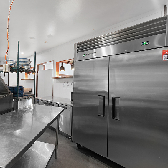 SKOPE refrigeration for hospitality