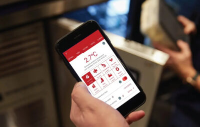 SKOPE-Connect wireless connectivity for all SKOPE products