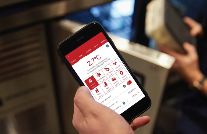SKOPE-Connect wireless connectivity for all SKOPE products