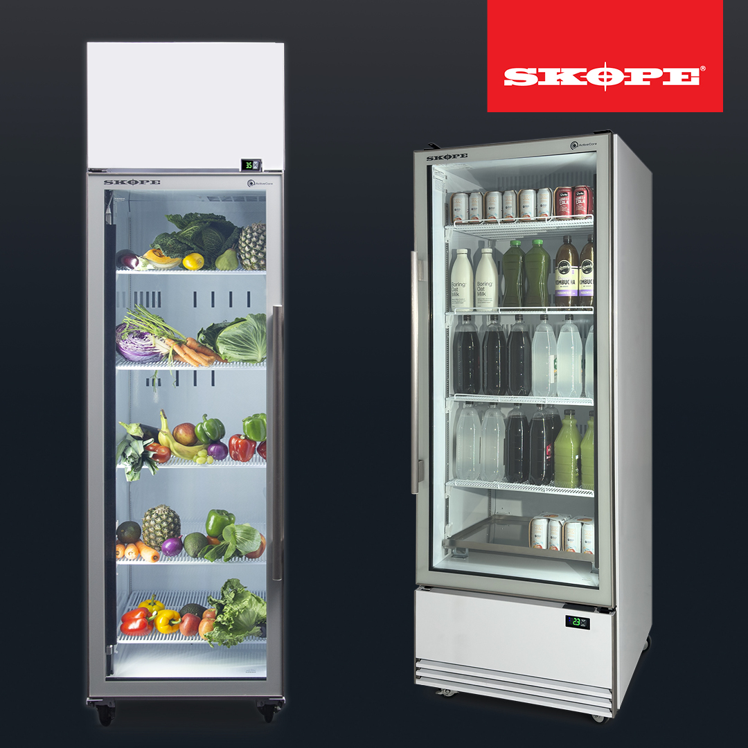 SKOPE ActiveCore Refrigeration