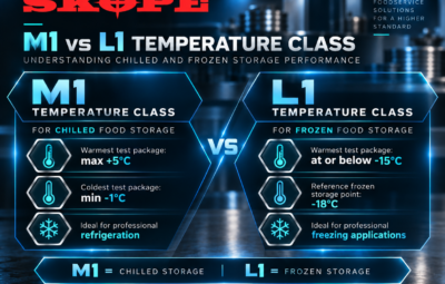 M1 versus L1 temperature classes - what's the difference.