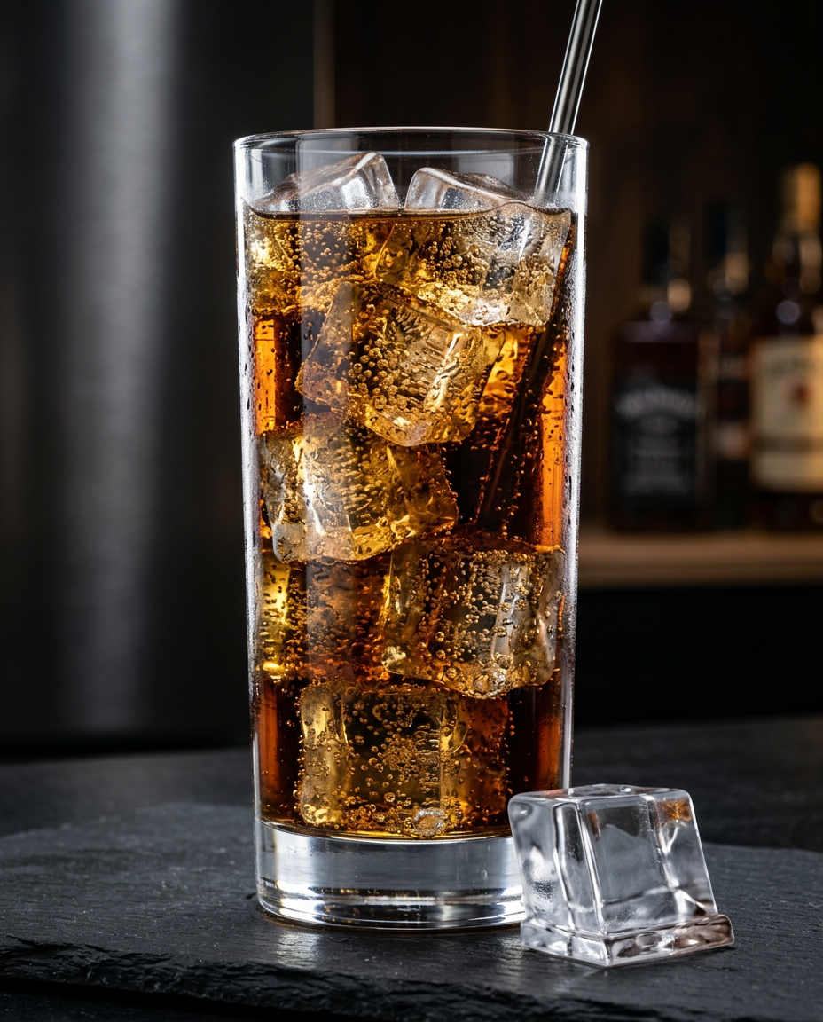 Scotsman Dice Ice