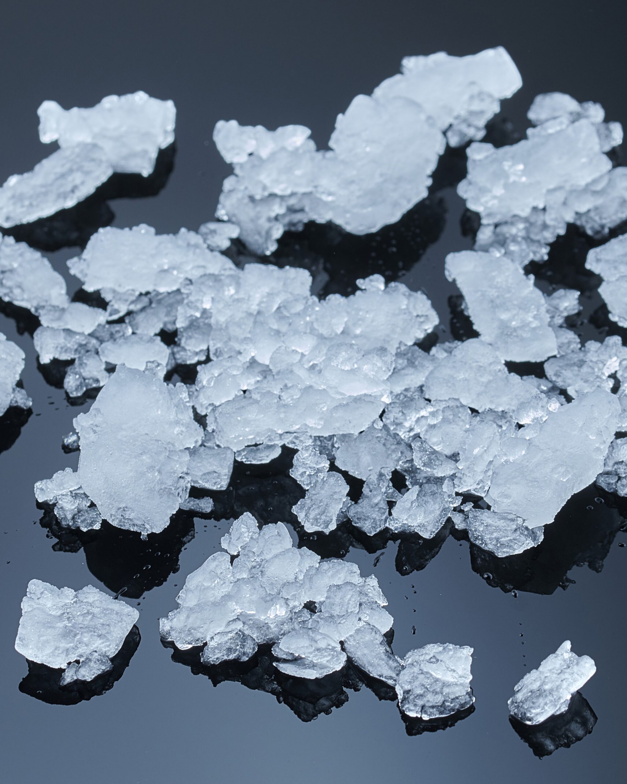Scotsman Flake Ice