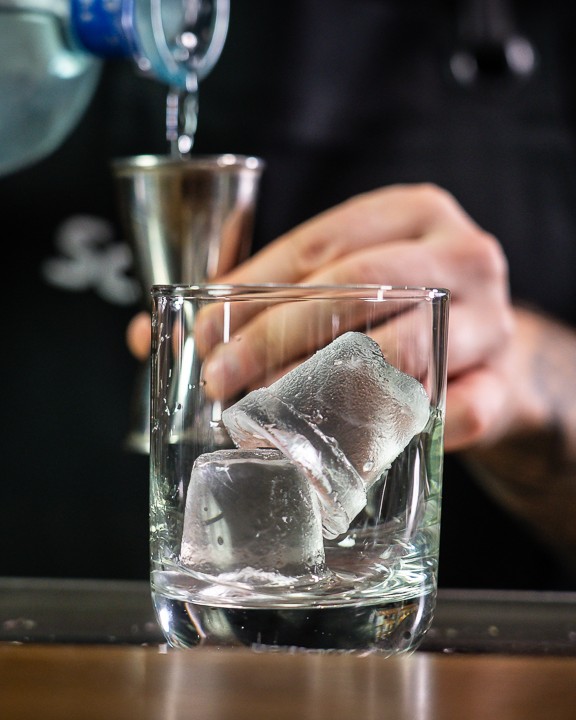 Scotsman Gourmet Supercube Ice