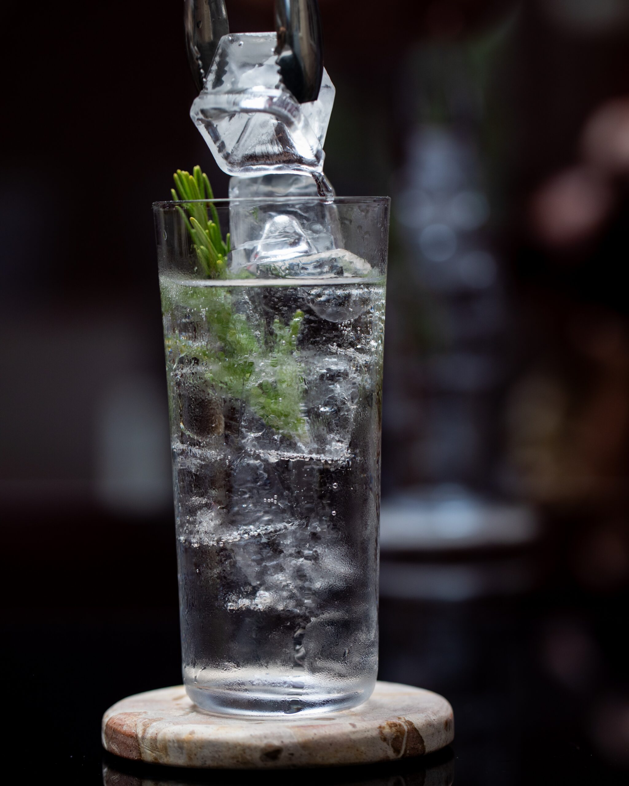 Scotsman Square SuperCube Ice